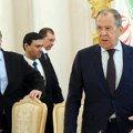 Lavrov razgovarao sa ministrom UAE: Poziv na hitan prekid borbi u Persijskom zalivu