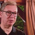 Vučić otkrio datum početka isplate novca punoletnim građanima: "Svi će dobiti po 6.000 dinara"