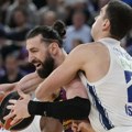 Drama oko potpisa Šengelije: Gruzin definitivno odlazi iz Barse, a Partizan ispao iz trke?