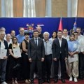 Niš dodelio 77 miliona dinara privrednicima: Podrška za opremu, vozila, digitalizaciju i razvoj biznisa