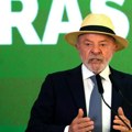 Anketa u Brazilu: Lula vodi ispred Flavija Bolsonara u drugom krugu izbora