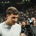 Srpski košarkaš Bogdan Bogdanović o Partizanu i maštanju