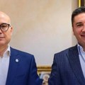 "Zakon koriste kao batinu" Lider SNS Vučević najoštrije osudio hapšenje Vladislava Dajkovića u Crnoj Gori: Nećemo nemo…