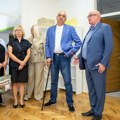Rekonstruisan i dograđen vrtić „Mandarina“: Kapacitet povećan na oko 400 dece