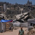 Gaza u senci svetske pažnje: Koliko smo daleko od mira?