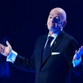 Ucenjeni smo: Princ Jordana ne podržava Infantina