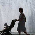 Srbija pred veoma toplim danima: RHMZ izdao upozorenja na visoke temeprature i uslove za iniciranje i širenje požara