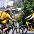 Glovo napušta deo Balkana posle pet godina poslovanja