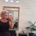 Maja grmi sa novom frizurom! Oprostila se od duge kose koja je bila njen zaštitni znak, fanovi oduševljeni
