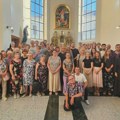 U Zrenjaninu održana duhovna obnova „Isus – moj najbolji Prijatelj” „Isus – moj najbolji Prijatelj”