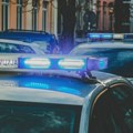 Bomba u kontejneru u Novom Sadu, blokirane ulice