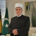 Reisul-ulema čestitao potpisivanja Povelje o jedinstvu Islamske zajednice