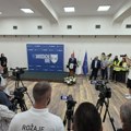 Svečano zatvorene 47. Sandžačke igre, Novi Pazar sveukupni pobednik