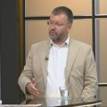 Akademski rikverc, Antić o padu Beogradskog univerziteta: "Ne možemo se praviti da je sve u redu“