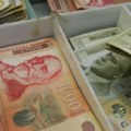 Danas ključna sednica o minimalcu: Vlada nudi 600, sindikati zahtevaju 650 evra