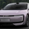 Audijevi električni automobili proizvedeni u Kini stižu u Evropu