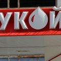 „Lukoil” dobio novo produženje američke licence za prodaju imovine