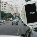Uber kažnjen sa 825 miliona evra zbog automatizovanog suspendovanja vozača