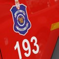 Požari i dalje bukte u Srbiji: Najteže u Deliblatskoj peščari, na Stolovima vatra gori već 18 dana