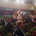 Danas zasedanje kragujevačkog parlamenta