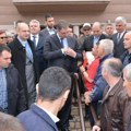 Vučić u sredu u Topličkom okrugu, obilazi fabrike, puteve, domaćinstva i vrtić