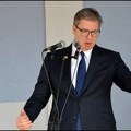 Naprednjaci odbili formiranje odbora za doček Vučića u Užicu (FOTO/VIDEO)