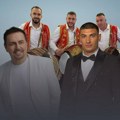 "Od početka sam verovao u njega": Dragan Kojić Keba svog kandidata iz „Zvezda Granda“ Mirsada Durmišija dovodi na „Taš“…