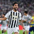 Serija A! Juventus rutinirao Parmu!