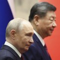 Moskva i Peking u novim pregovorima o gasu: Putin i Si sutra u Biškeku o gasovodu Snaga Sibira 2