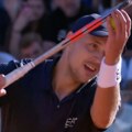 Us open: Međedović poražen od Majhšaka na startu grend slema