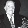 Feljton onlajn: "Gospodari ’Dobričinog prstena’ "(22): Borivoje Bora Todorović - ležernost je moj stil