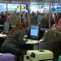 Zbog propuštenog leta lažno dojavio bombu: Putnici evakuisani, on osuđen na tri godine uslovno