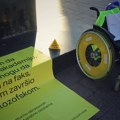 Akcija „upristupačivanja” u Novom Sadu: Ka okruženju koje svima pruža iste mogućnosti