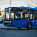 Od danas važna promena za putnike u Beogradu: Novi režim ostaje na snazi dve nedelje