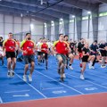 Šta se desi kada kolege na jedan dan zamene kancelariju sportskim terenom?