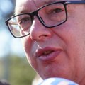 Predsednik Vučić danas i sutra u poseti Francuskoj