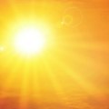Avgust 2026. najtopliji mesec u istoriji merenja temperature