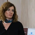 Jovana Marović: EU ima duple standarde prema Srbiji, Beograd destabilizuje put Crne Gore ka Uniji