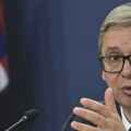 Vučić u Ukrajini na Samitu Karpatske inicijative: Prilika za otvaranje novih pravaca saradnje
