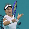 Teodora Kostović ostala bez polufinala u Sao Paolu