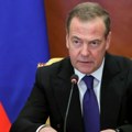 Medvedev: SAD razumeju samo jezik direktnog vojnog odvraćanja
