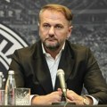 Partizan mora da pronađe 50 miliona! Mijailović otkrio detalje borbe za franšizu: "Klub u budućnosti neće moći da funkcioniše…