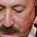 Alijev pomilovao francuskog državljanina osuđenog za špijunažu