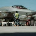 Delovi američkog F-35 greškom završili u Kini