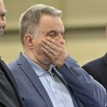 Otkazi do poslednjeg ministarskog daha