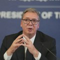 Vučić: Ne postoji opravdanje za Aleksandra Šapića i za to što je uradio