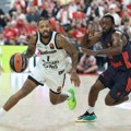Partizan bio na ivici ambisa, a onda se pojavio Karlik: Preuzeo je stvar u svoje ruke i desilo se čudo...