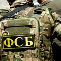 FSB privela dve osobe zbog planiranja provokacija tokom izbora po nalogu Kijeva