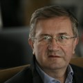 INTERVJU Milojko Arsić: Otkazati EXPO bilo bi i politički i ekonomski neprihvatljivo