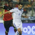 Bosna i Hercegovina „bacila oko“ na novog dragulja Barselone Mirzu Ćatovića